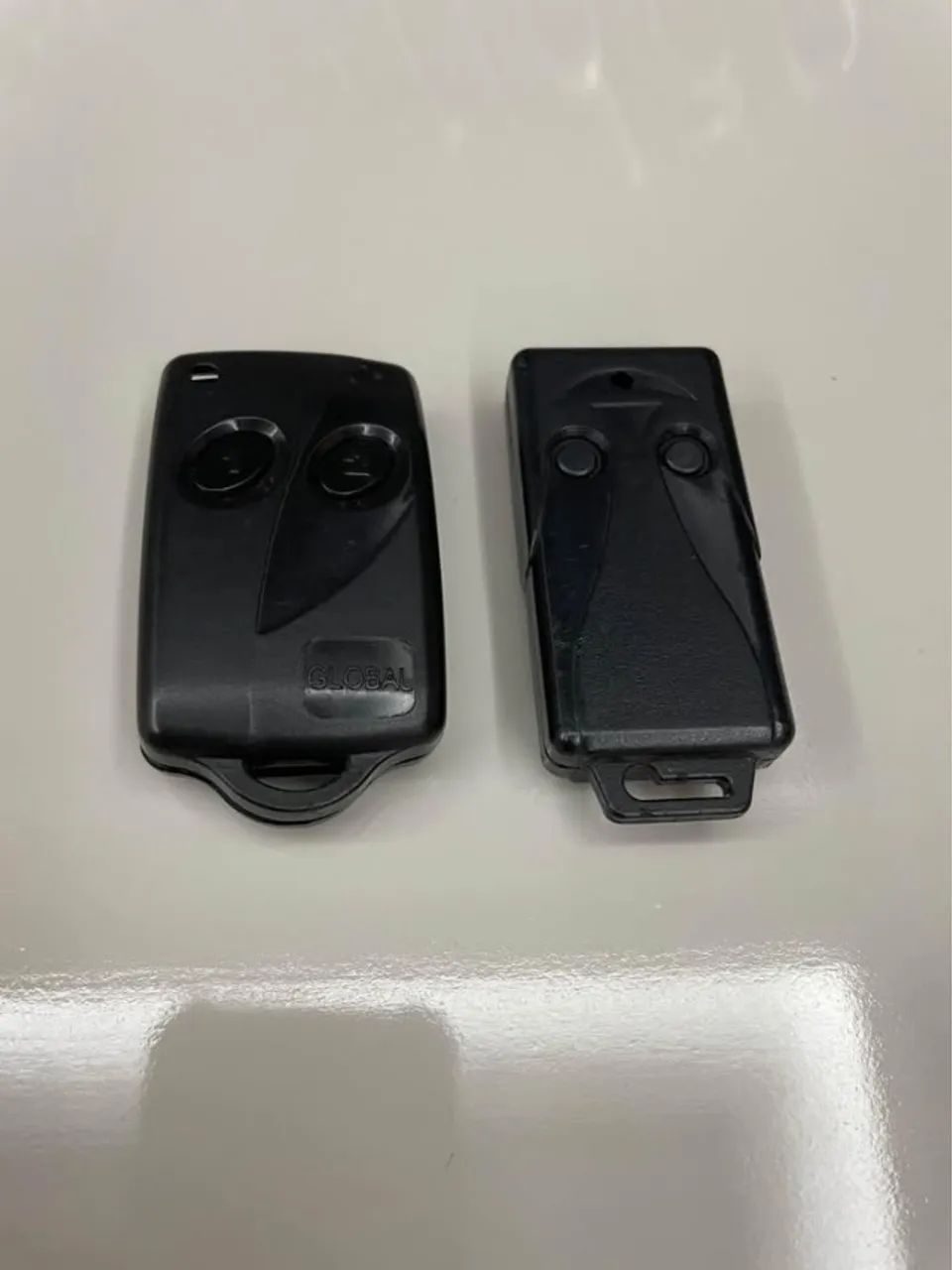 2 controles de portão - Foto 4