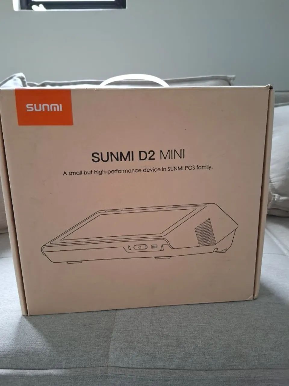 O PDV Android venda rápida