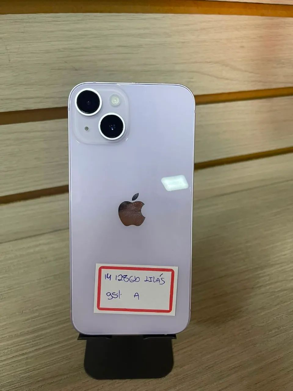 IPHONE 14 128GB - Foto 5