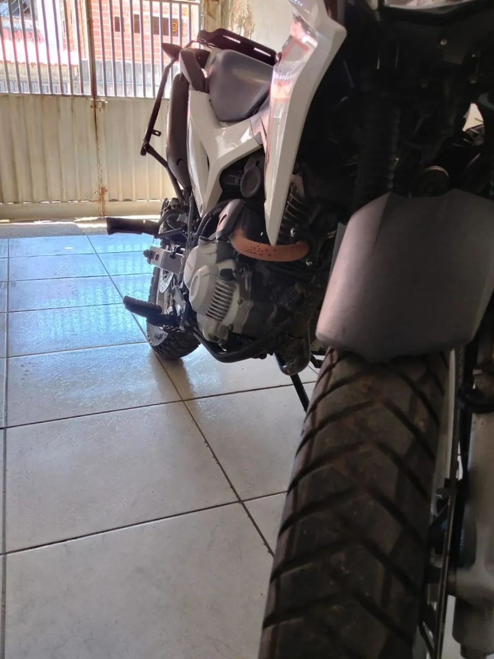 Bros 160 - Foto 3