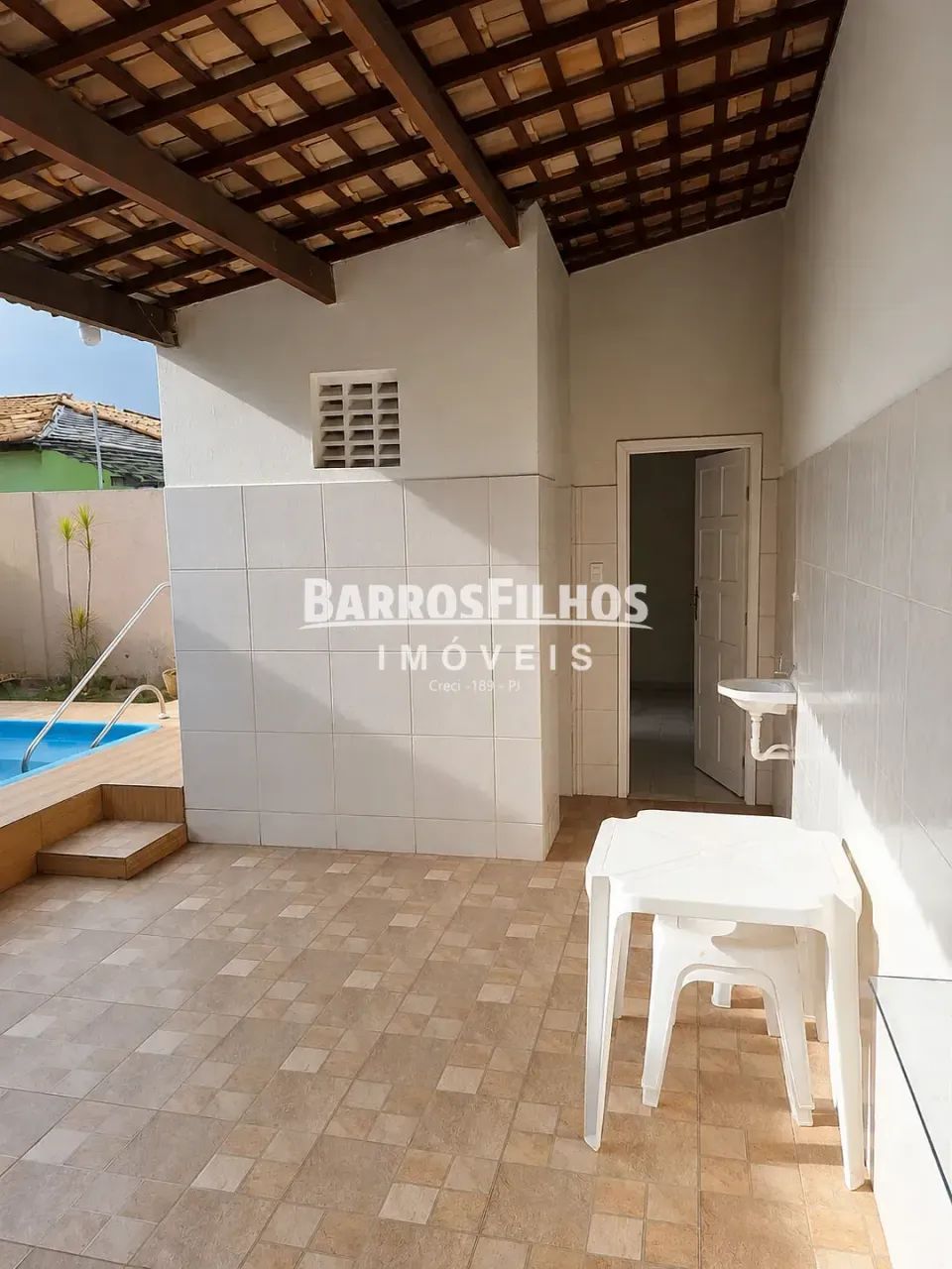Casa à venda, Abaís, Estância, SE - Foto 4