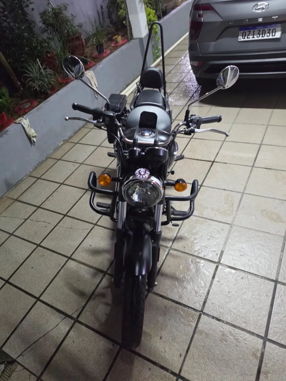Meteor Stellar 350cc  - Foto 4