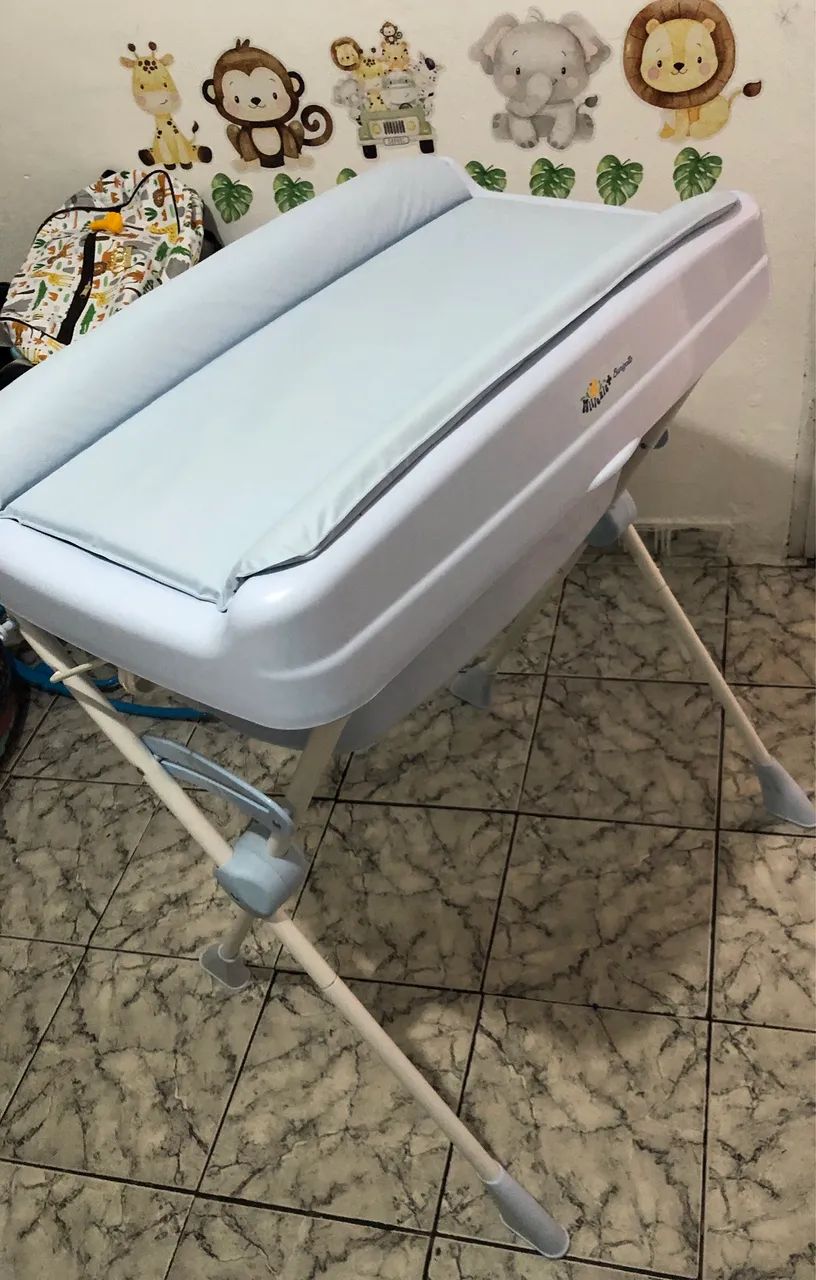 Banheira burigotto 