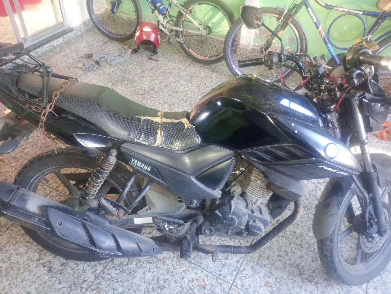 Fazer 150 2019 - Foto 4