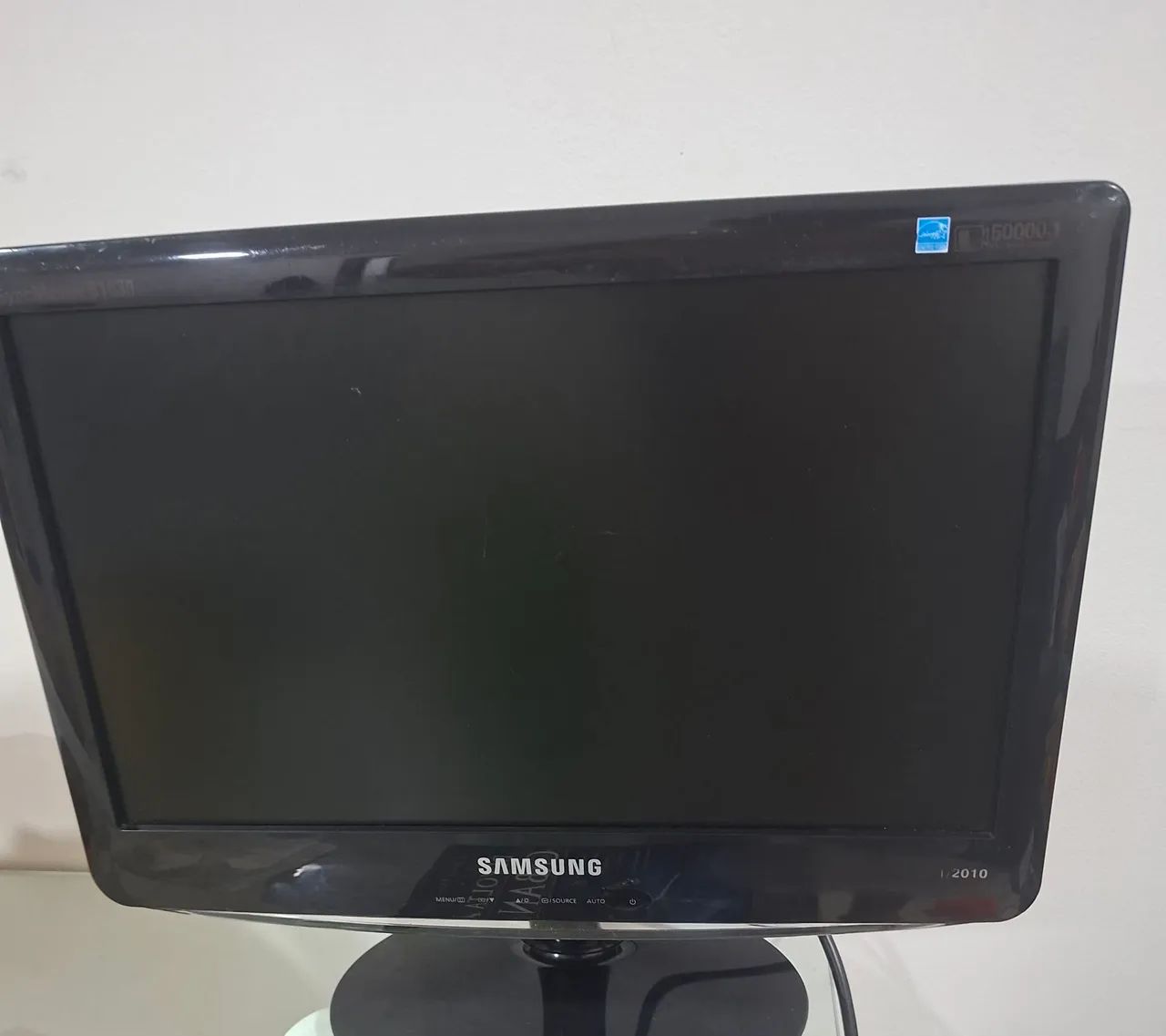 Monitor de cp