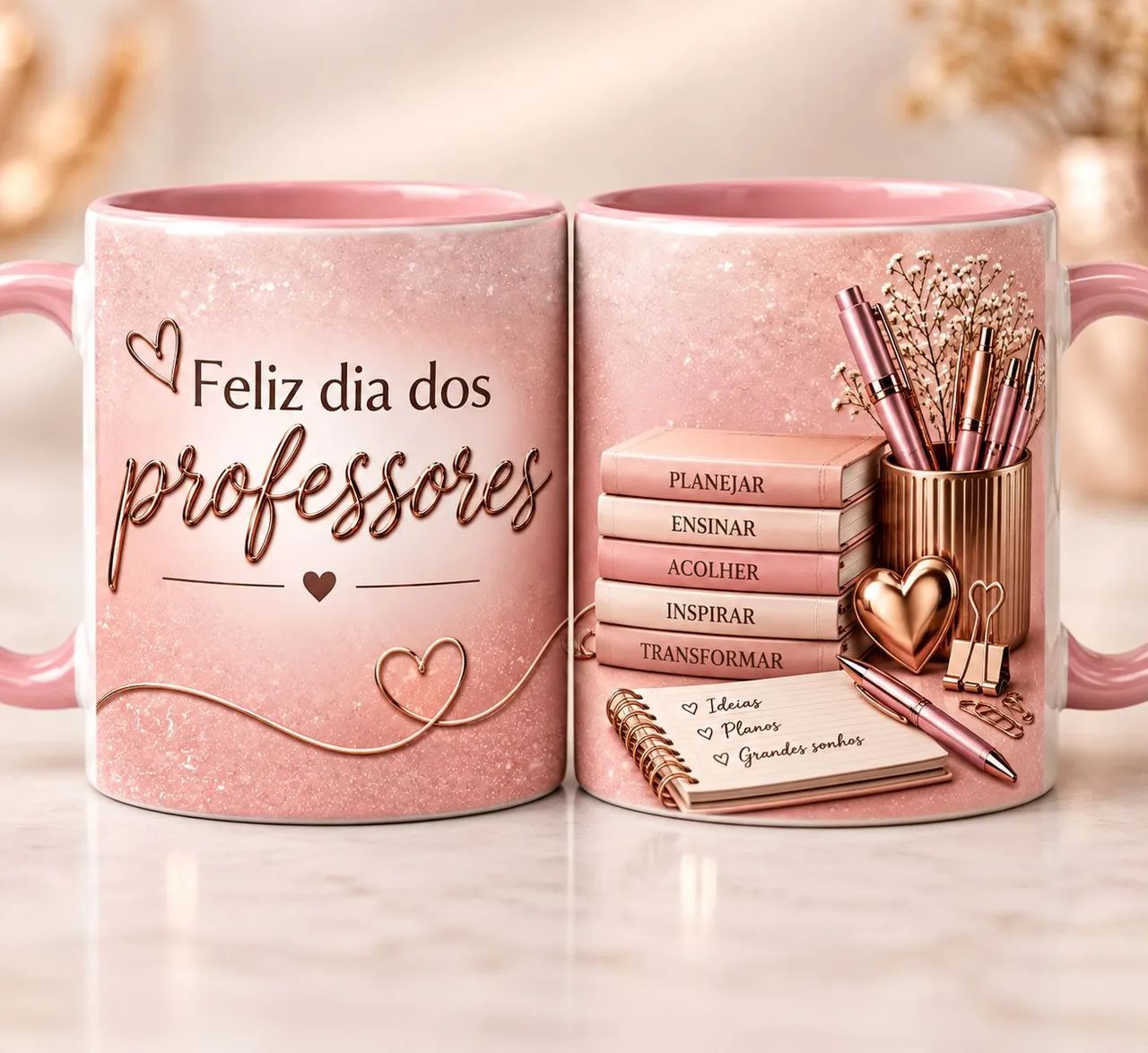 PRESENTE DIA DOS PROFESSORES  - Foto 2