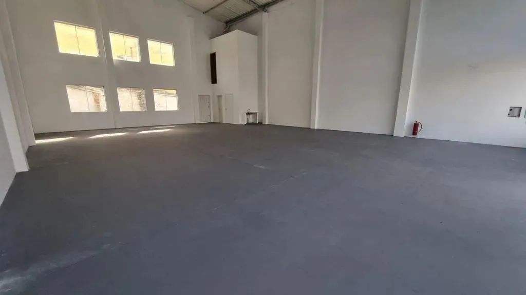 Salão para alugar em Campinas, São Bernardo, com 210 m² - Foto 3