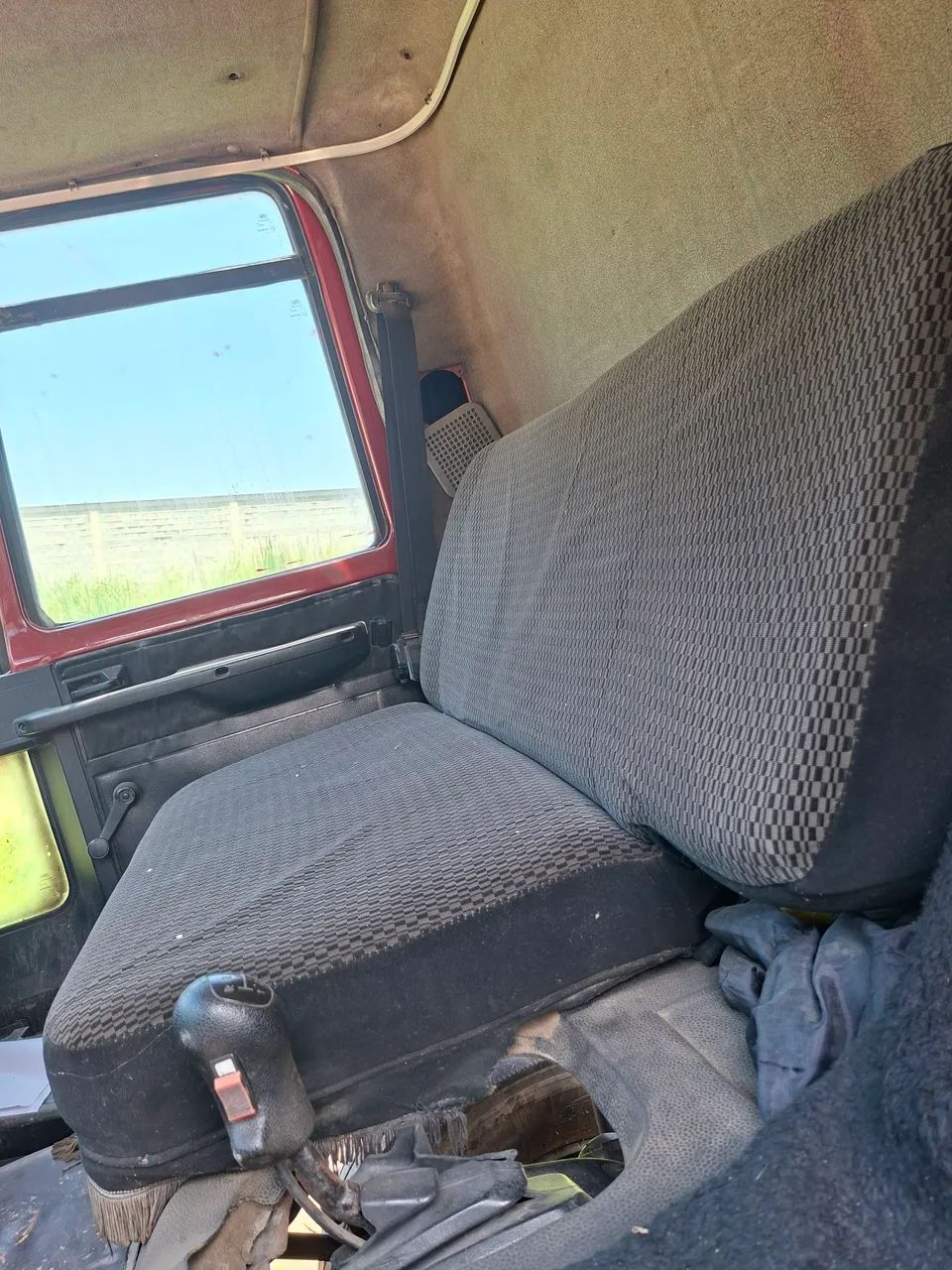 VENDE-SE CAMINHÃO PIPA - Foto 5