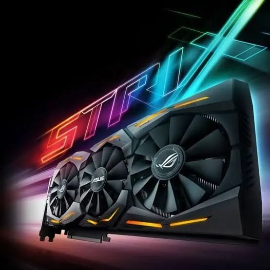 GTX 1080 ASUS ROG STRIX  - Foto 2