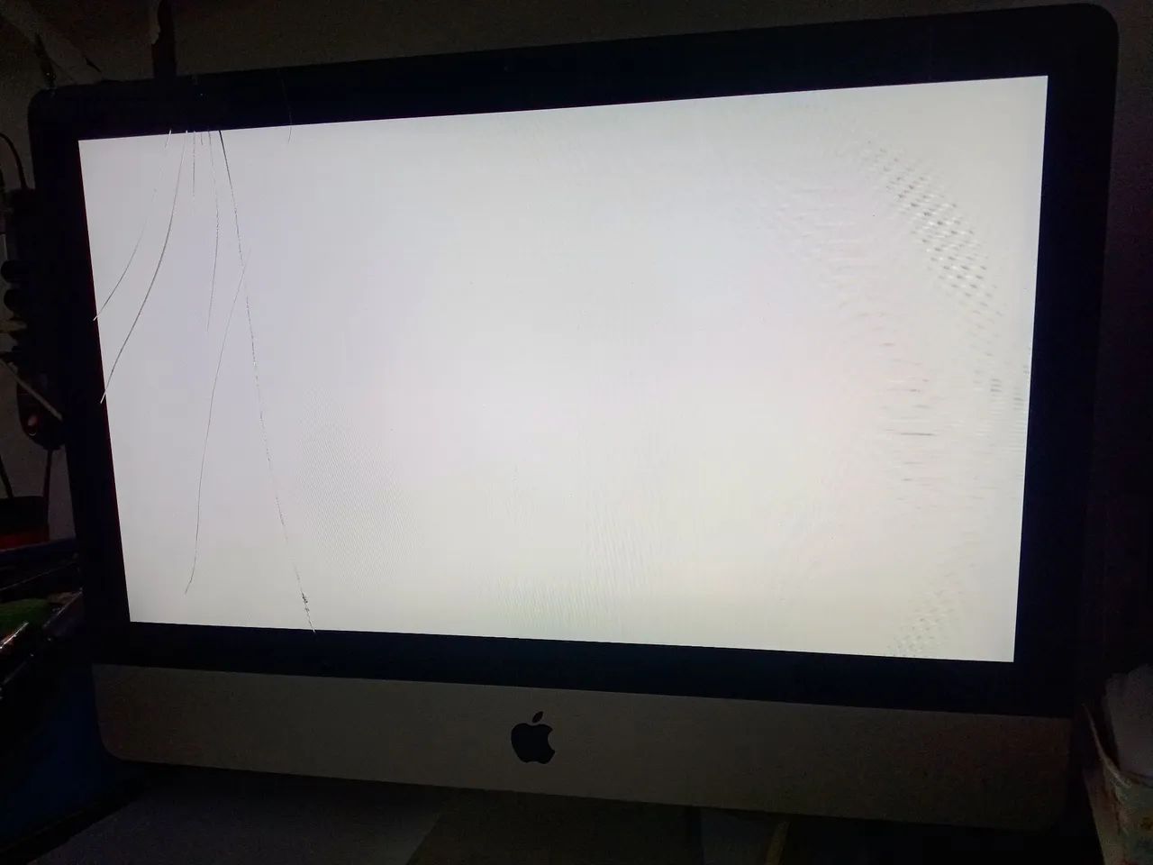 Computador ALL in one iMac da Apple  - Foto 2