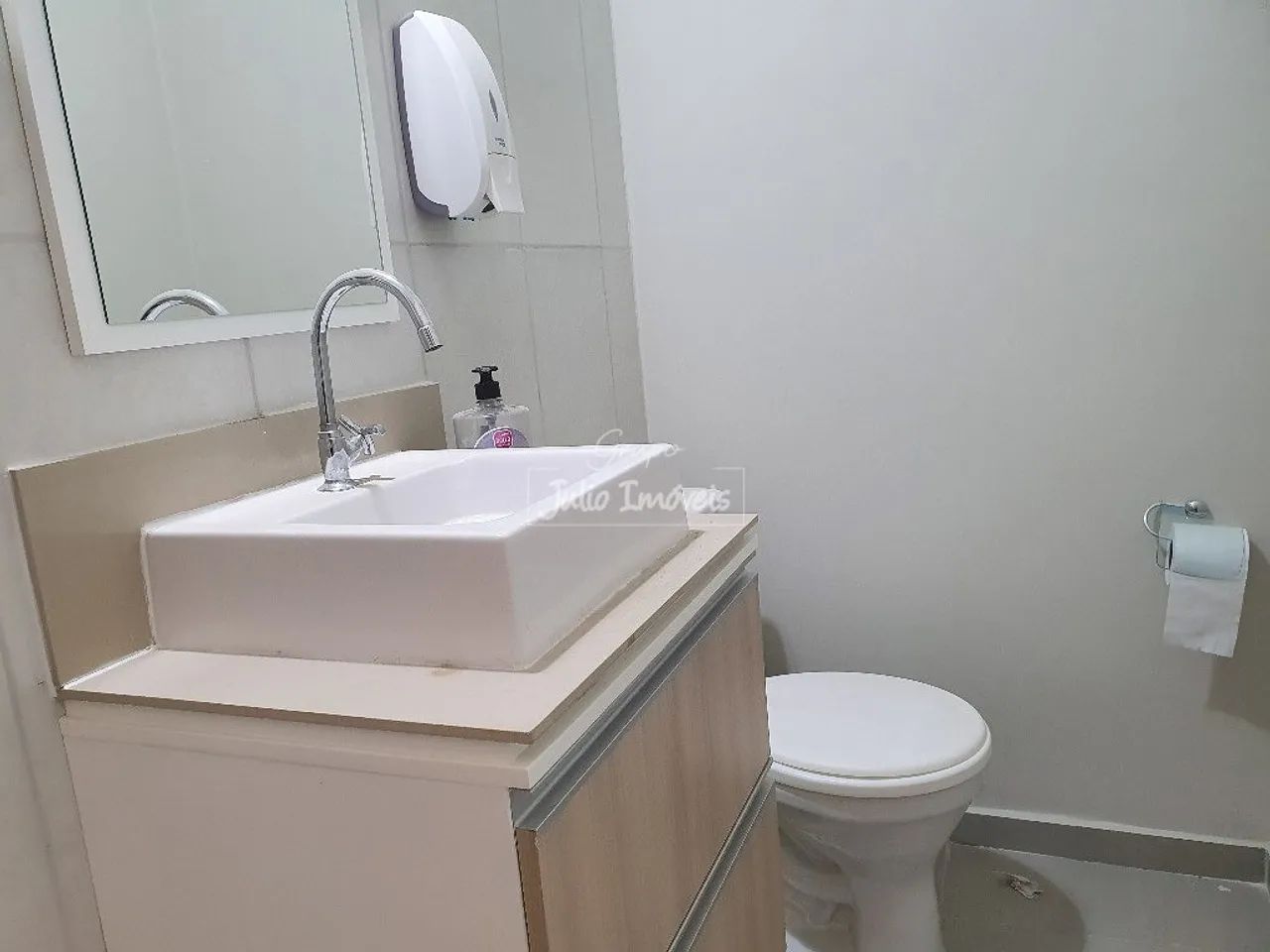 4 Salas comerciais 2 casas Jardim Maluche Brusque - Foto 4