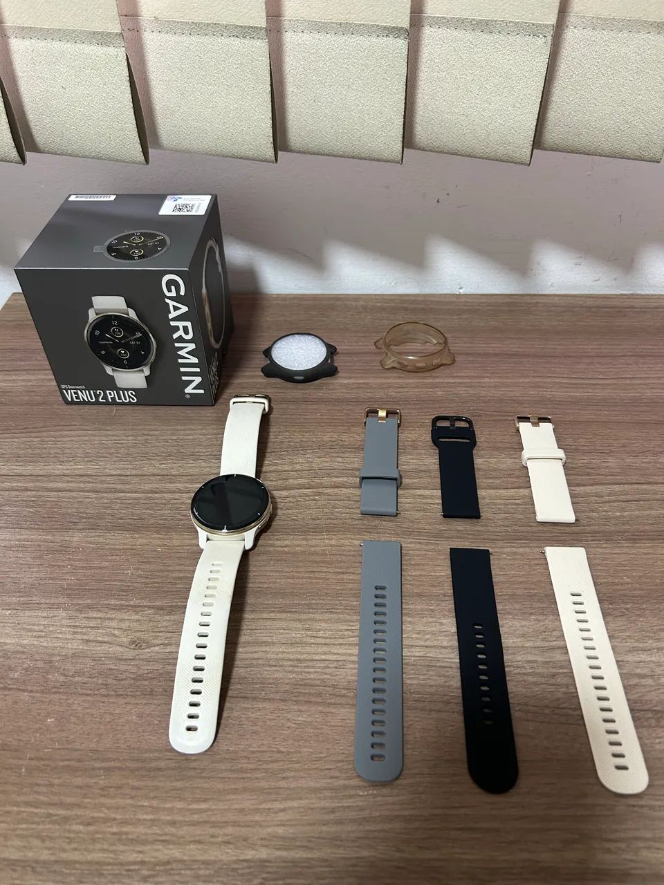 Garmin venu 2 plus  - Foto 2