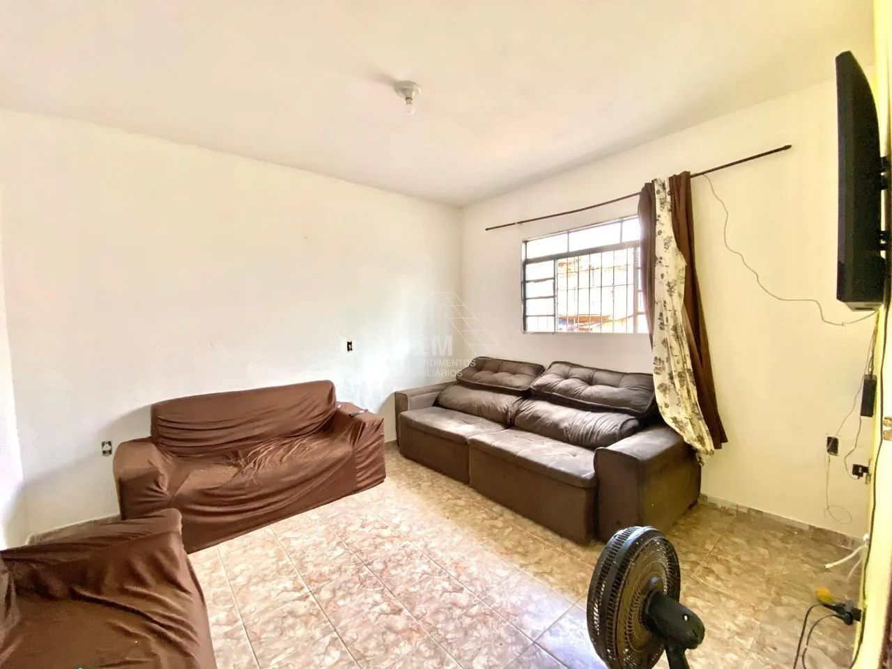 casa - Jardim São Pedro de Viracopos - Campinas - Foto 2