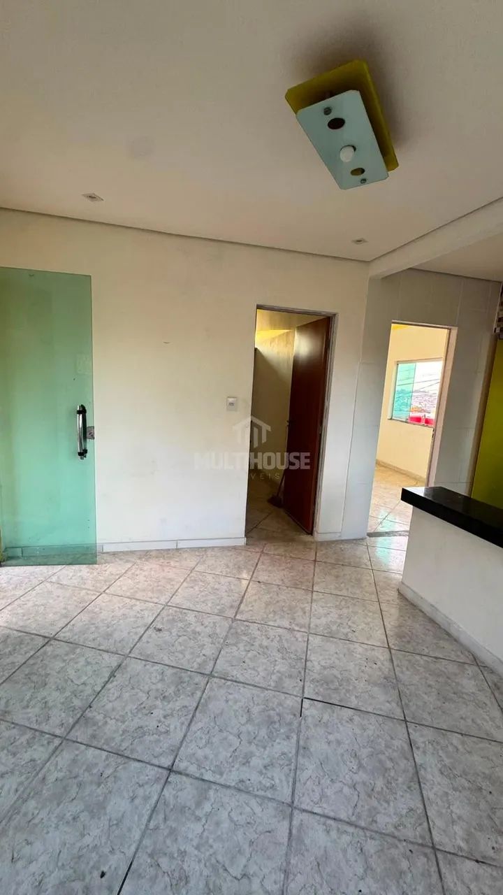 Casa para alugar com 130m², 2 quartos e 3 vagas no Pindorama - Foto 4