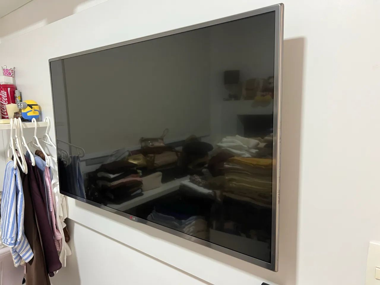 Tv de 42 p