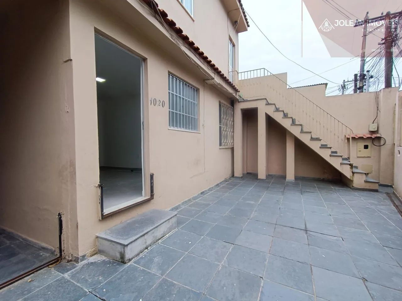 Casa Térrea - Com garagem - Foto 2