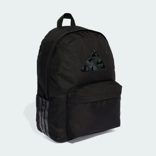 Mochila preta ADIDAS 
