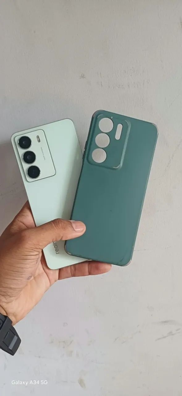 Realme C71 256 GB - Foto 3