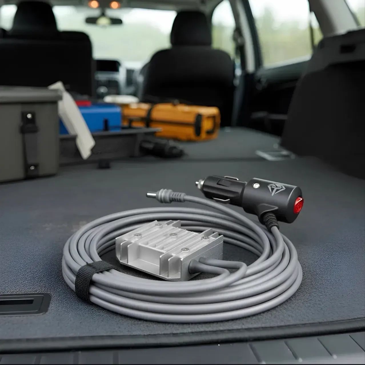 KIT STARLINK PARA SEU CARRO  - Foto 3
