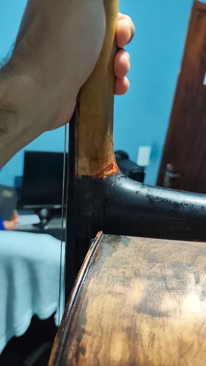 Violoncello Mavis 4/4  - Foto 4