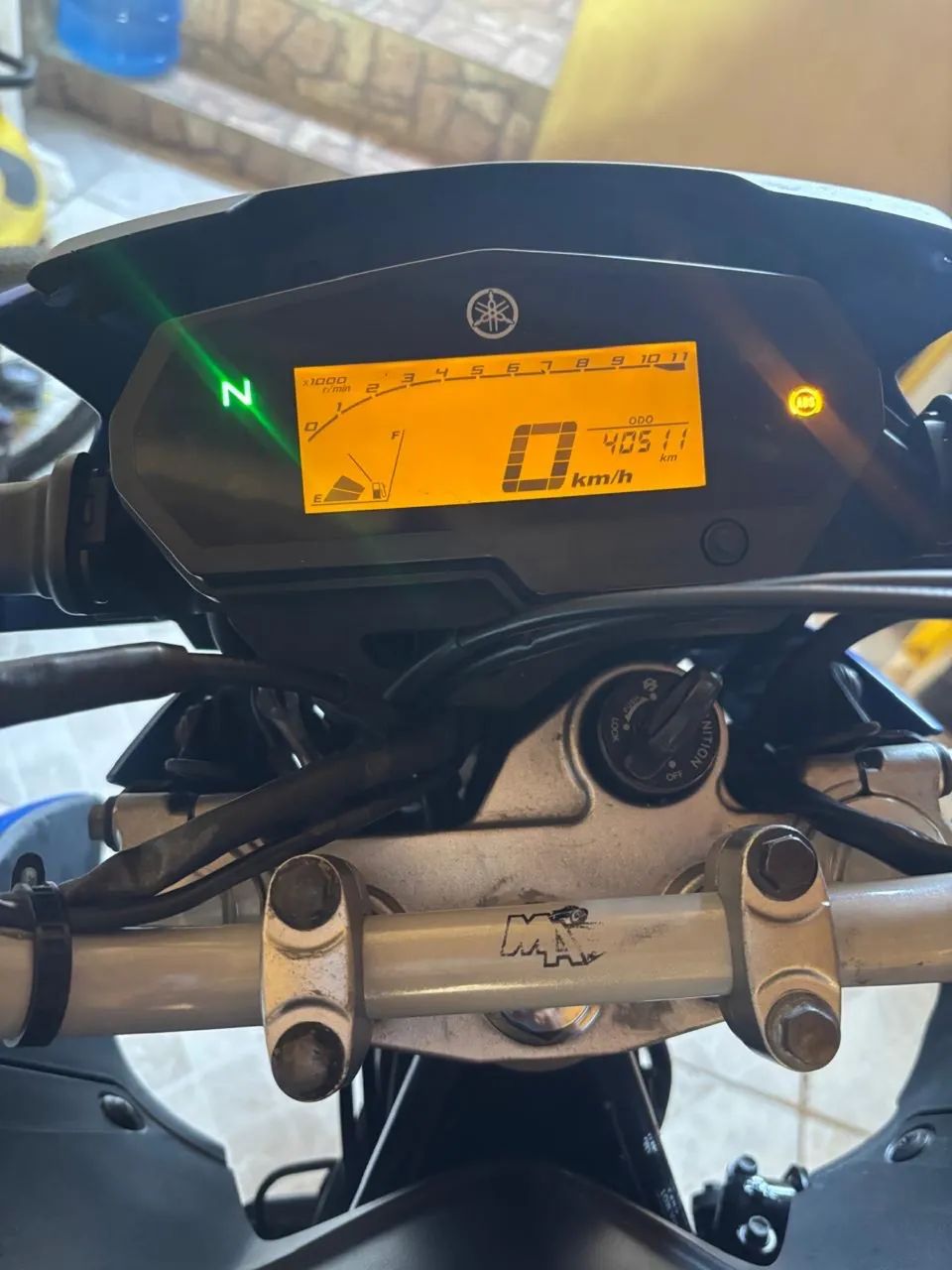 Lander 250cc - Foto 4