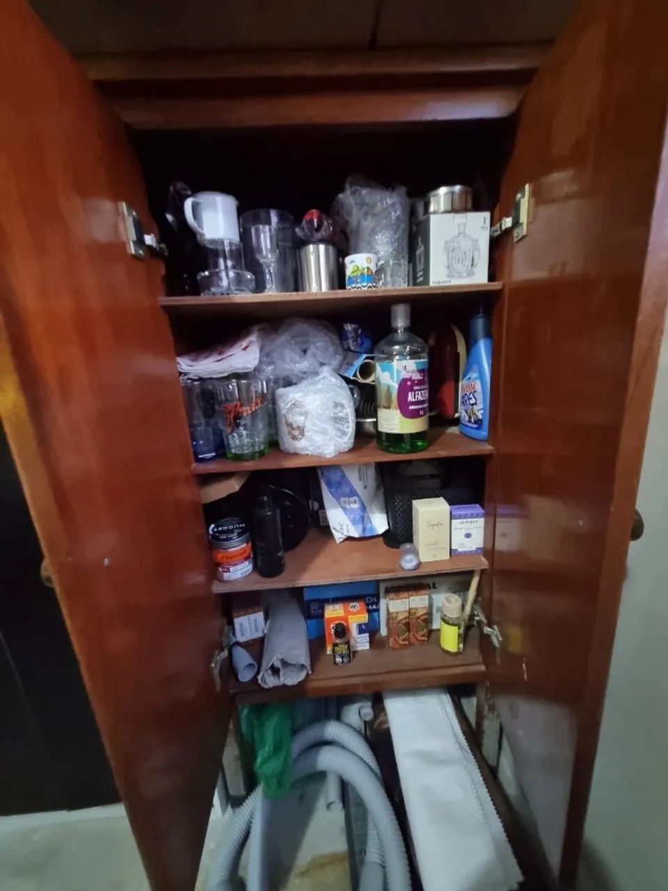 ARMÁRIO MULTIUSO - Foto 2