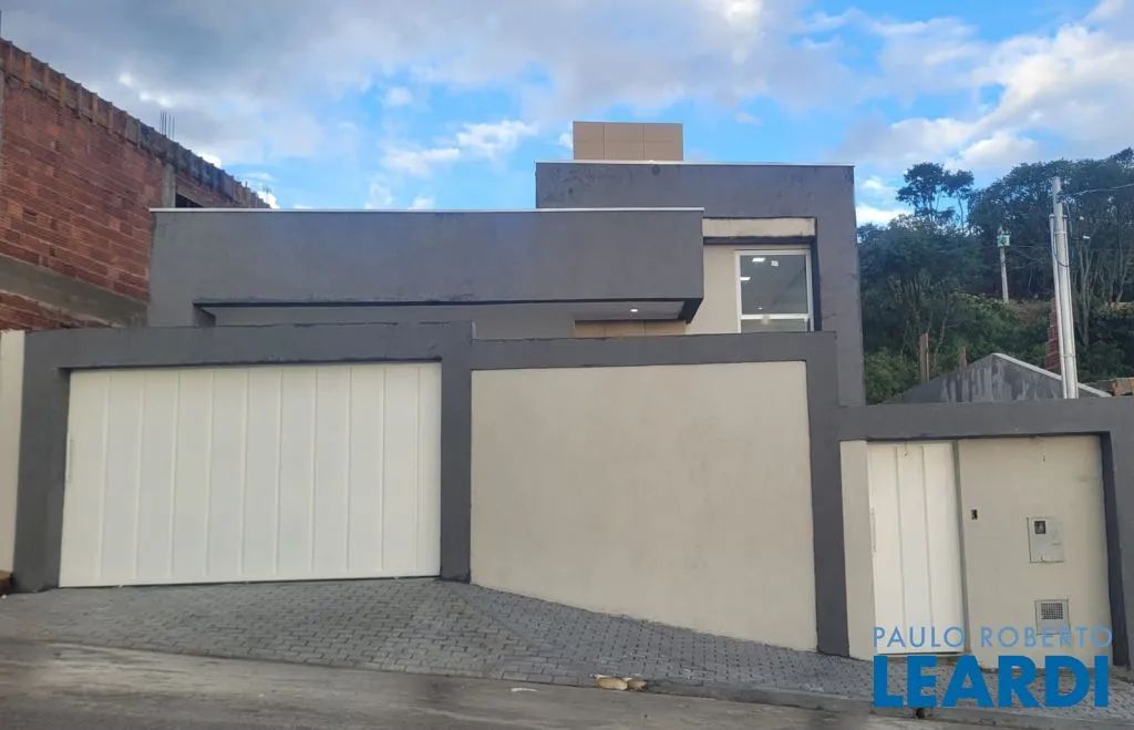 CASA TÉRREA - JARDIM BANDEIRANTES - MG - Foto 2