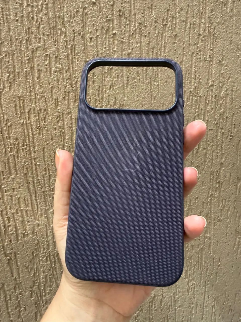 Case capa Techwoven roxa iPhone 17 pro e 17 pro Max - Acessórios