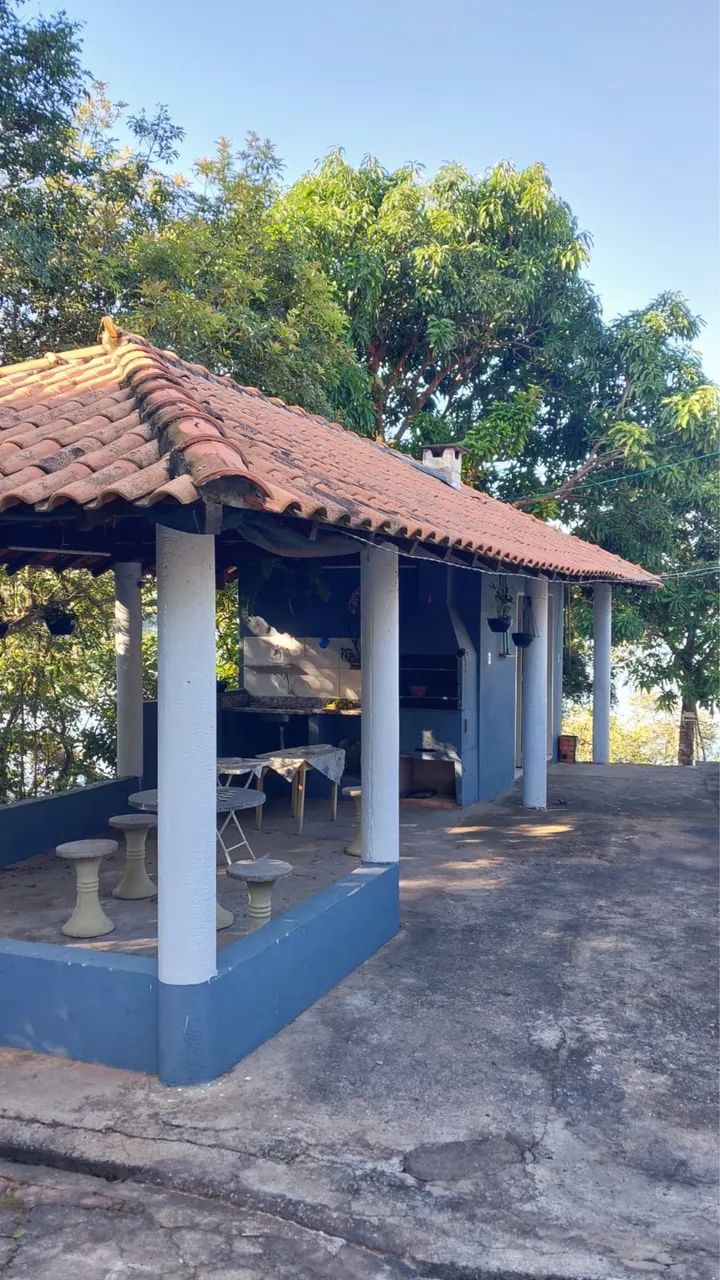 Rancho a venda em São José da Barra MG - Foto 4