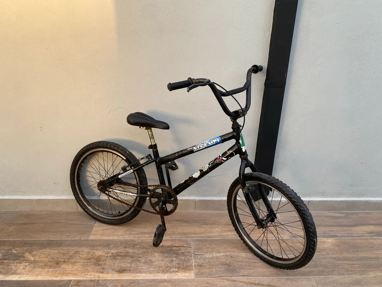 Bicicleta aro 20