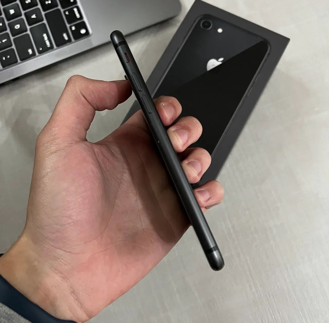 iPhone 8 128GB - Foto 4