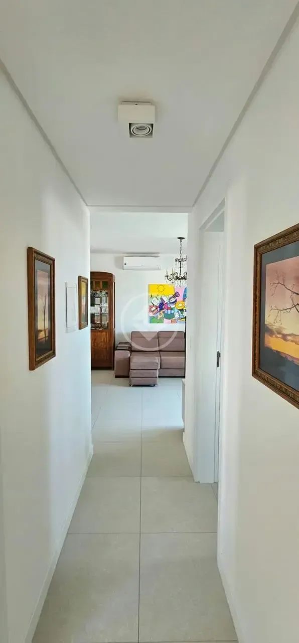 APARTAMENTO - Ingleses do Rio Vermelho - FM-364579 - Foto 5