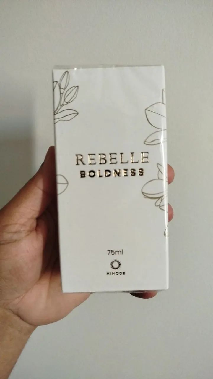 Perfume feminino Rebelle boldennes  - Foto 2