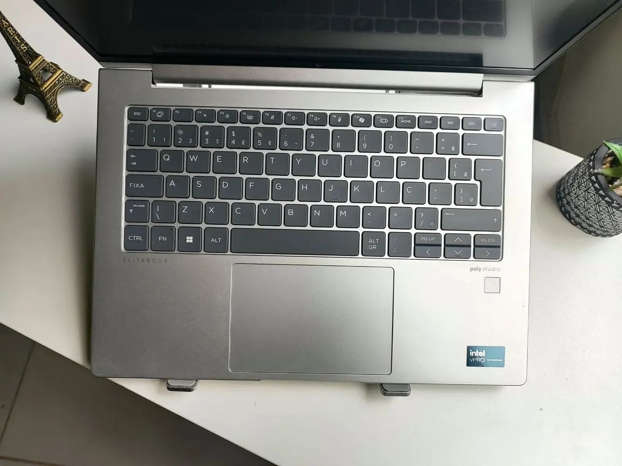 NOTEBOOK HP ULTRA 5 - MUITO NOVO!! - Foto 3