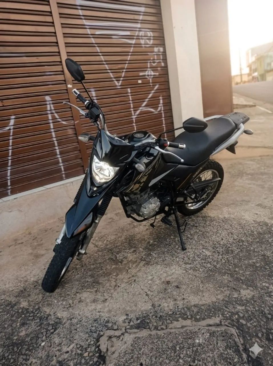 Crosser 150 - 2022  - Foto 3