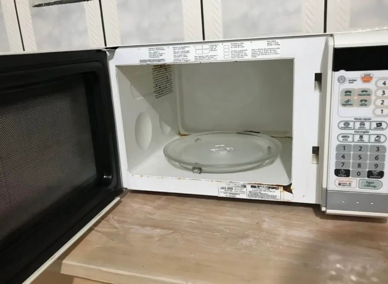 Microondas consul 20L - Foto 4