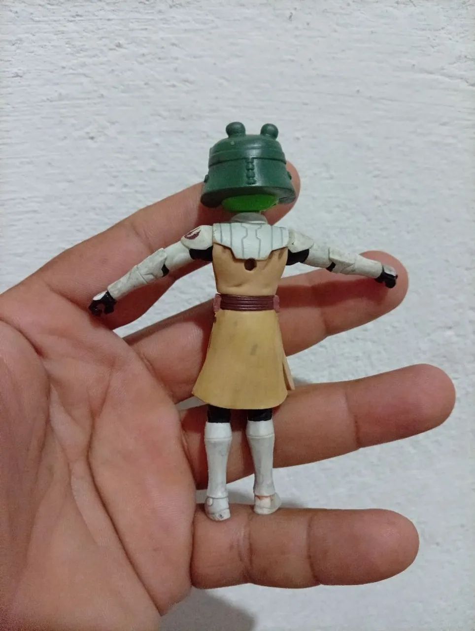 Boneco Colecionável (Original) - Foto 2