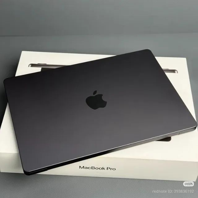 M3 Pro MacBook 【美品】Apple 18GB Rei Monte Jardim - Notebooks - SSD 512 - 18GB - M3 PRO Macbook SSD512GB MacBook本体