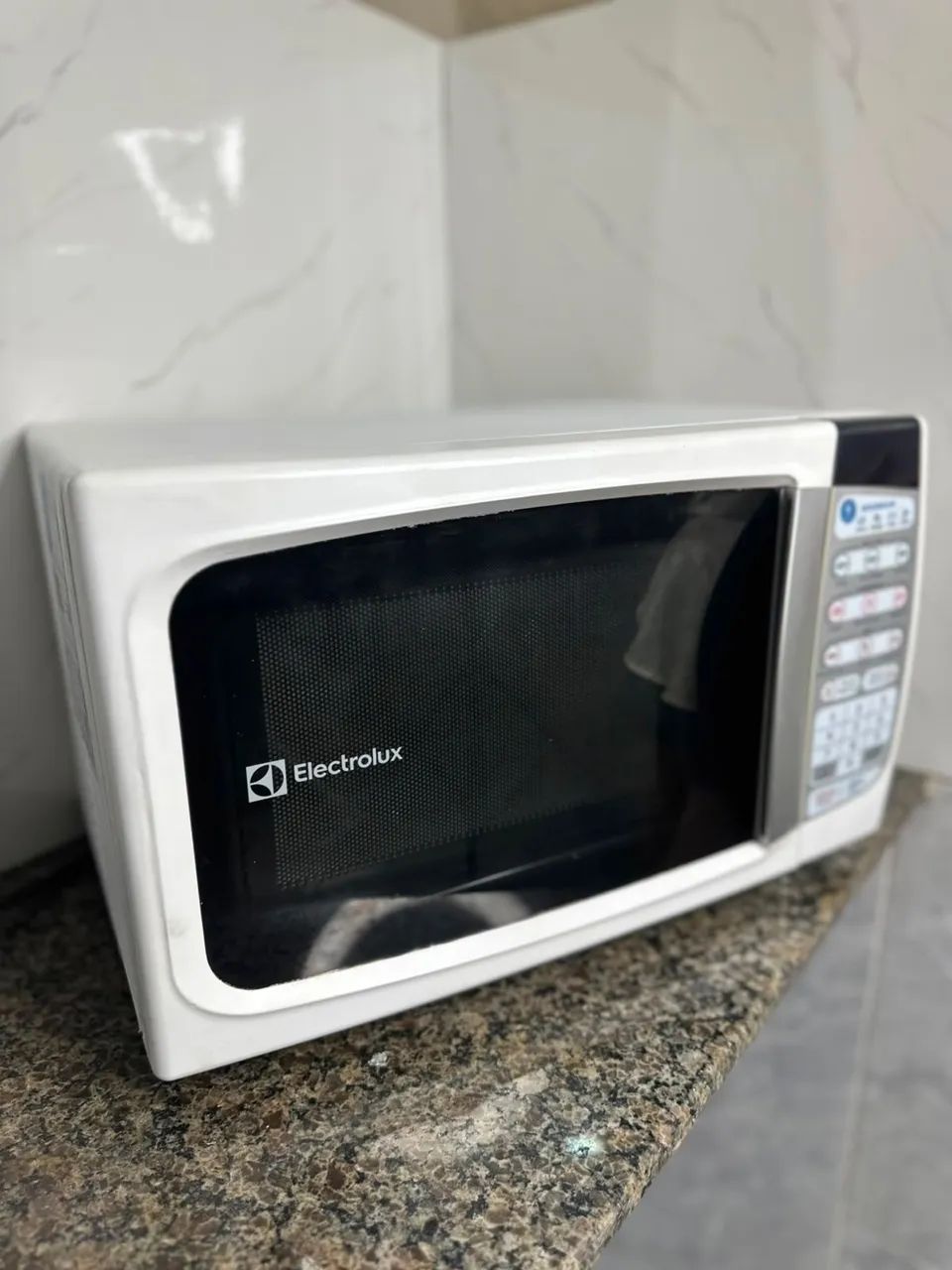 Microondas  - Foto 3