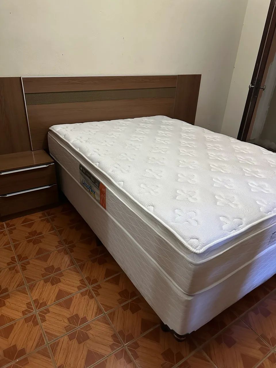 Cabeceira casal - Foto 3
