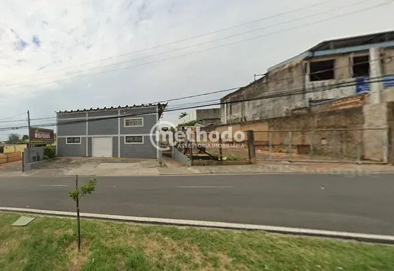 Barracão para locação, cidade satélite íris, Campinas, SP - Foto 11