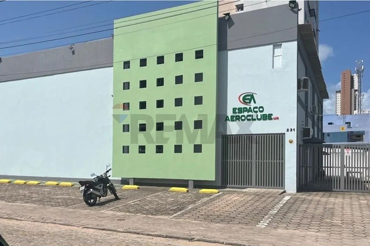 Sala comercial no Espaço Aeroclube MR - Bessa - Foto 5