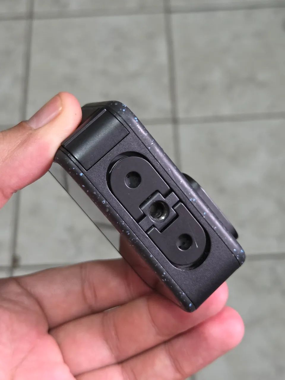 GoPro Hero 12 + acessórios - Foto 5