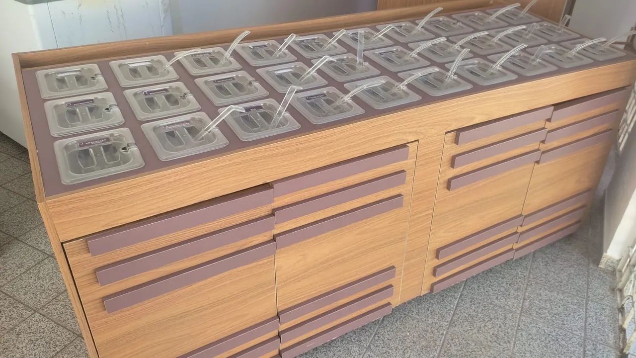 Vendo açaíteria R$ 10.000,00 - Foto 2