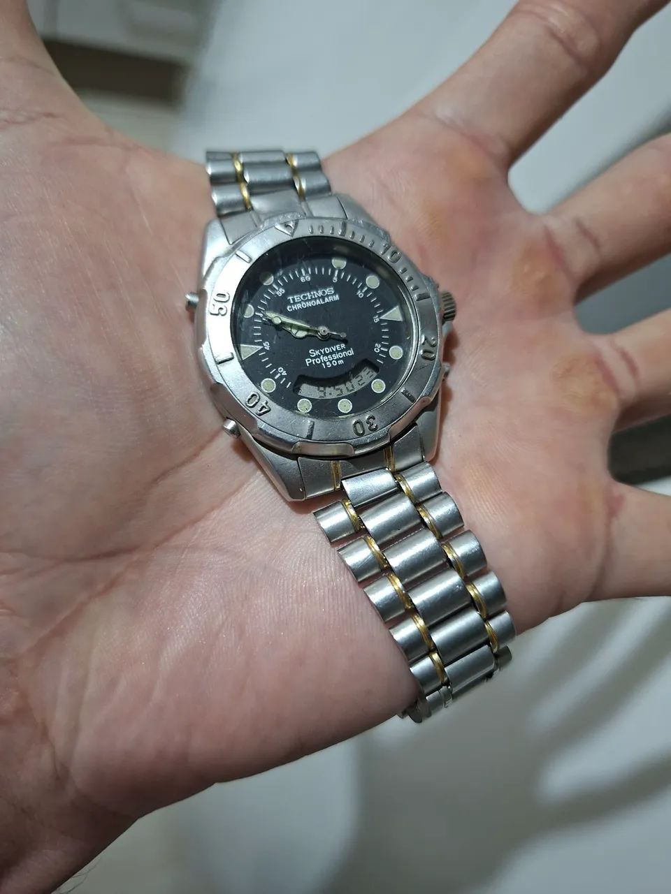 Technos novo - Foto 4