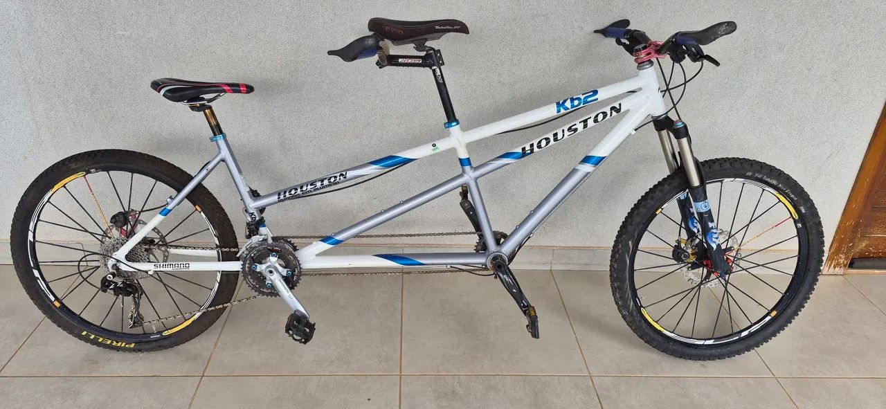 Bike tandem! - Foto 5