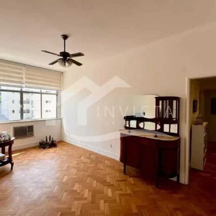 OPORTUNIDADE DE 3 QUARTOS EM BOTAFOGO! - Foto 5