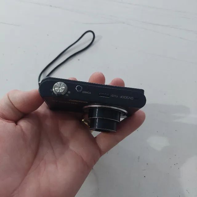 Samsung DV300F - Foto 5