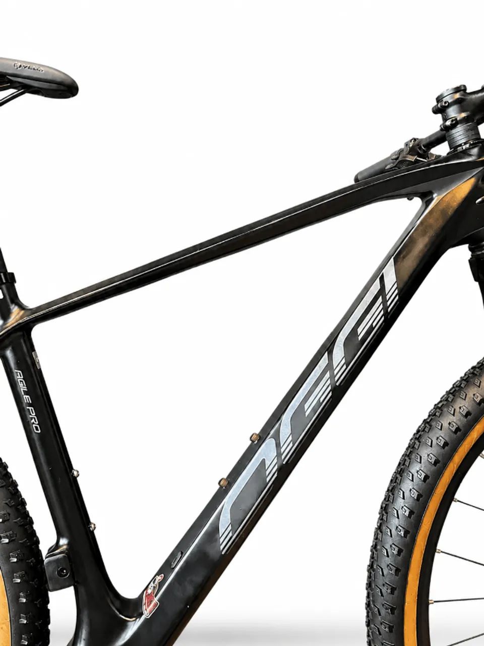 Oggi Agile Pro Deore XT - Foto 2