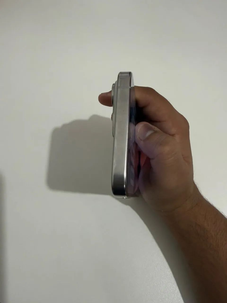 IPHONE 15 PRO MAX 256GB - Foto 4